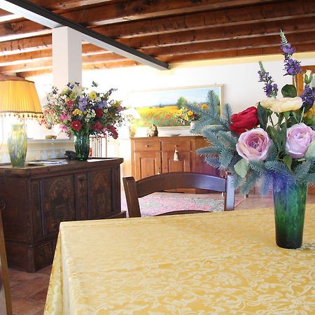 Relais Ca Levada Guest House Ceggia Екстериор снимка