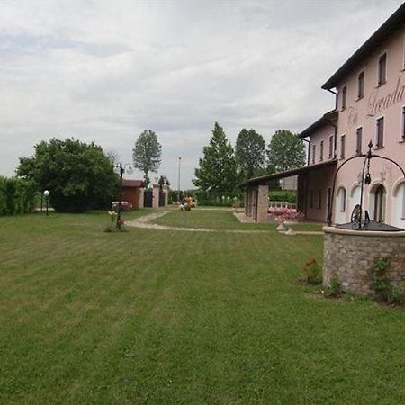 Relais Ca Levada Guest House Ceggia Екстериор снимка