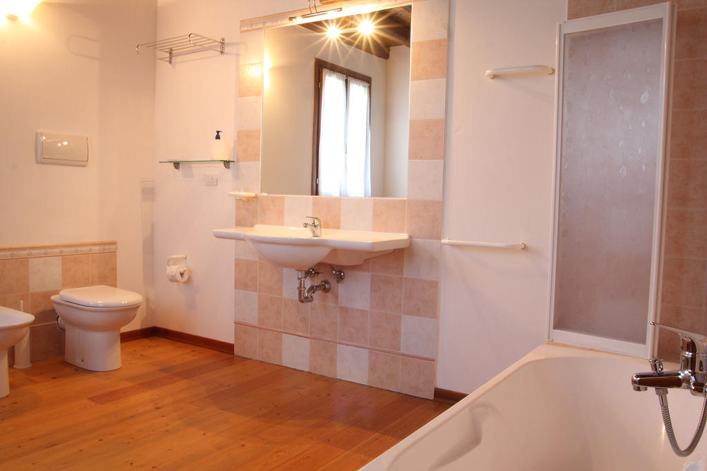 Relais Ca Levada Guest House Ceggia Стая снимка