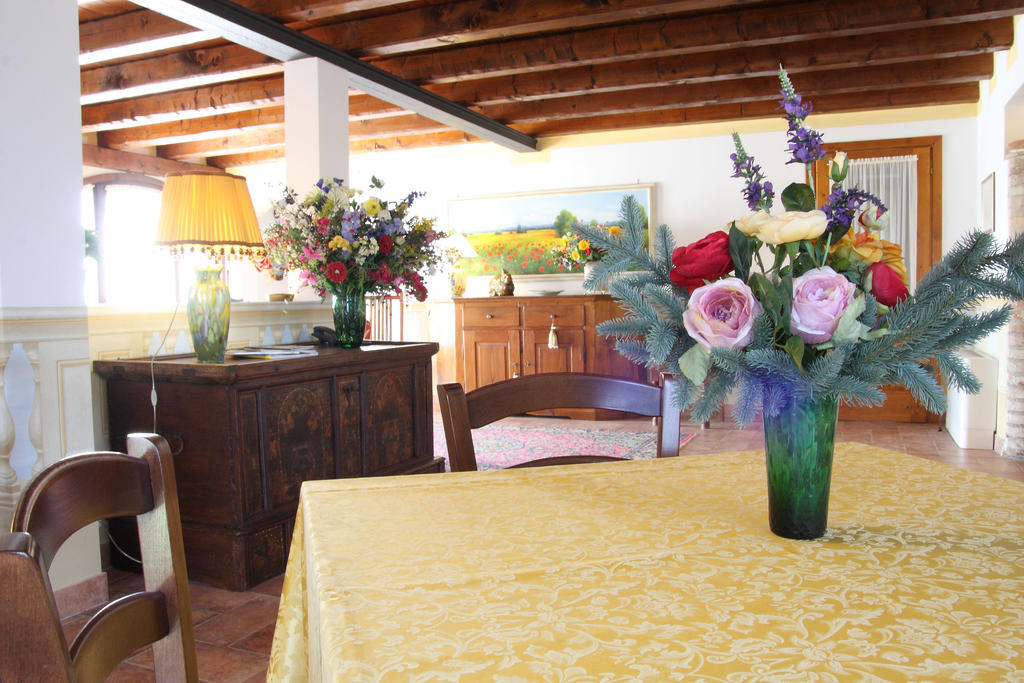 Relais Ca Levada Guest House Ceggia Екстериор снимка