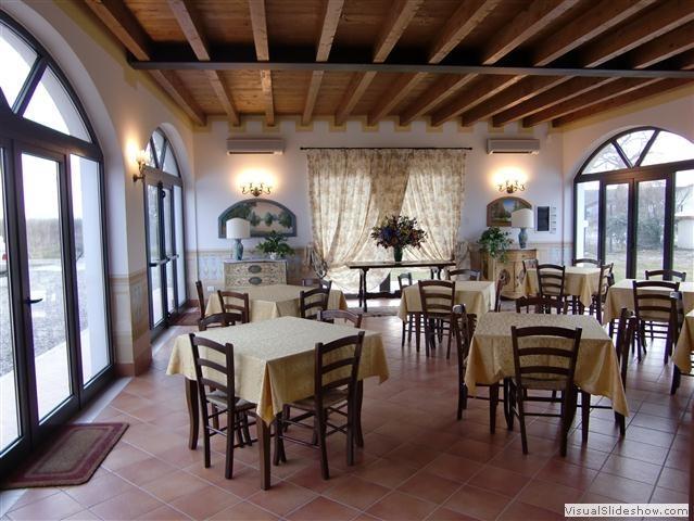 Relais Ca Levada Guest House Ceggia Екстериор снимка