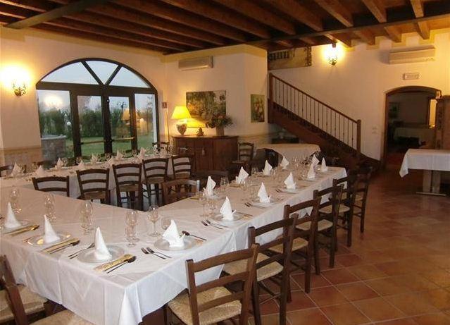Relais Ca Levada Guest House Ceggia Екстериор снимка