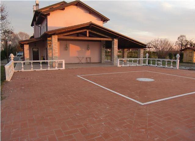 Relais Ca Levada Guest House Ceggia Екстериор снимка