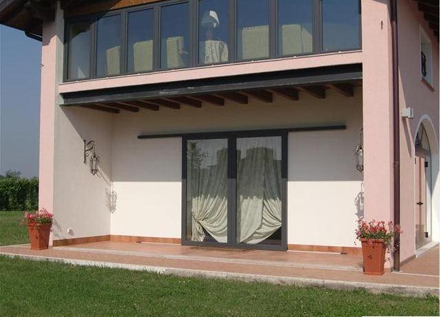 Relais Ca Levada Guest House Ceggia Екстериор снимка